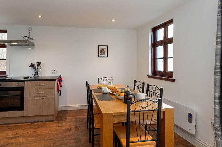 Vakantiehuis Rose Cottage