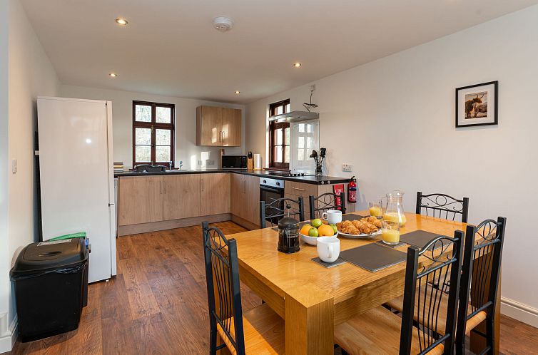 Vakantiehuis Rose Cottage