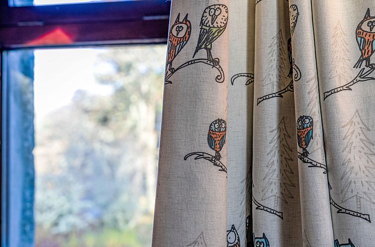 Vakantiehuis Rose Cottage
