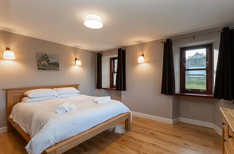 Vakantiehuis Rose Cottage