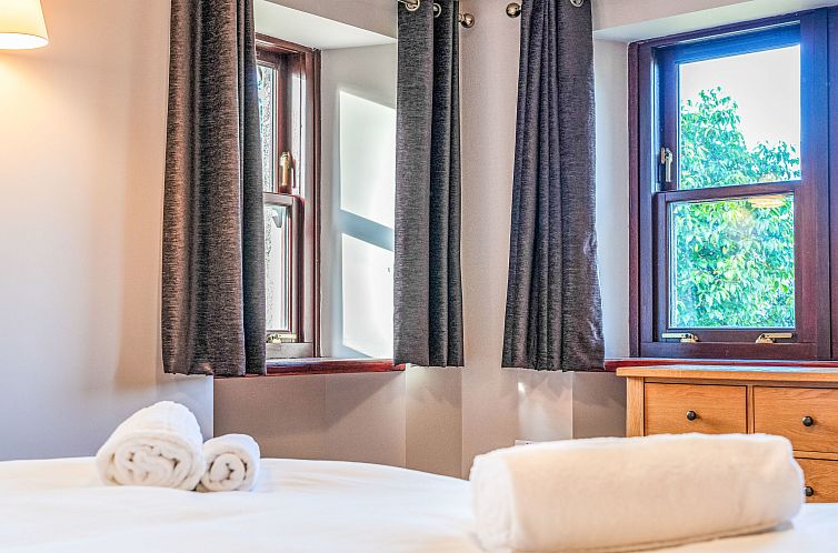 Vakantiehuis Rose Cottage