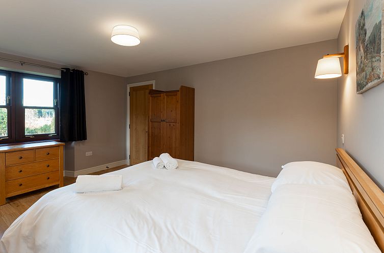 Vakantiehuis Rose Cottage