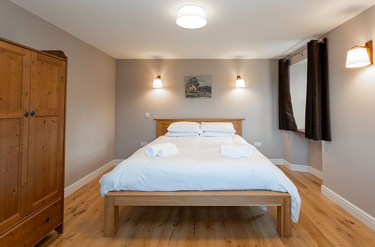 Vakantiehuis Rose Cottage