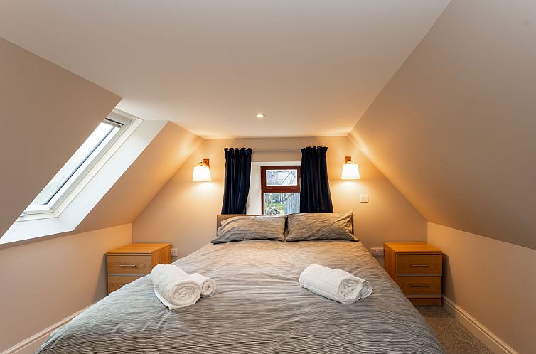 Vakantiehuis Rose Cottage