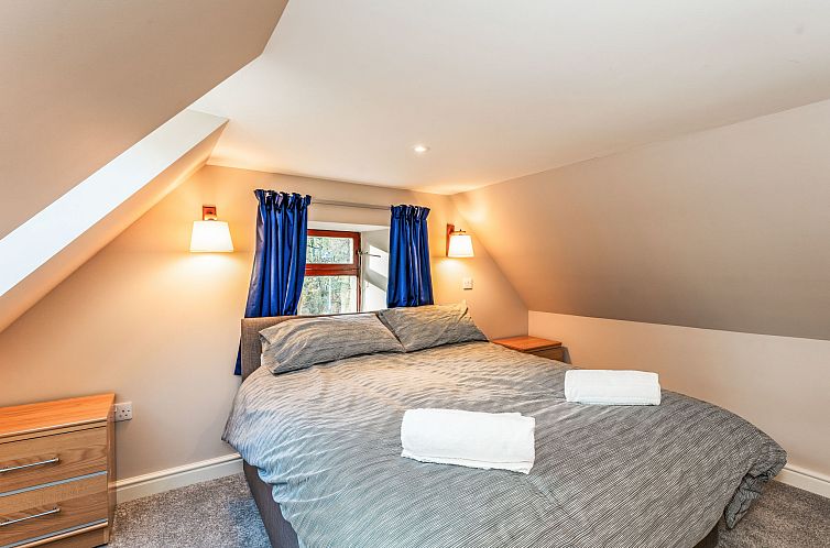 Vakantiehuis Rose Cottage