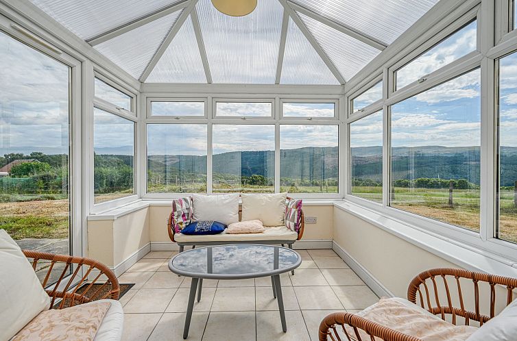 Vakantiehuis Loch Meiklie View