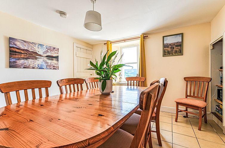 Vakantiehuis Loch Meiklie View