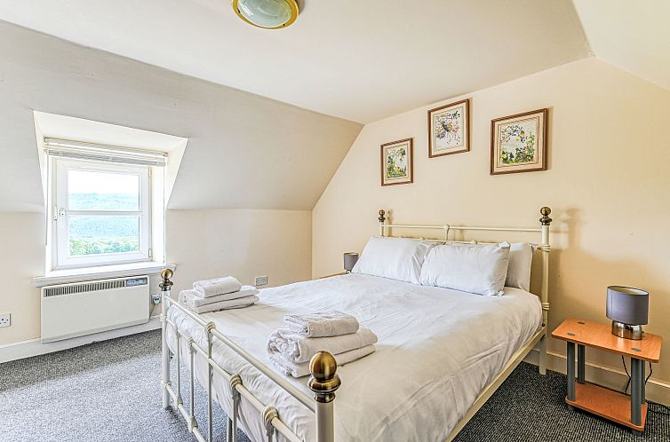 Vakantiehuis Loch Meiklie View