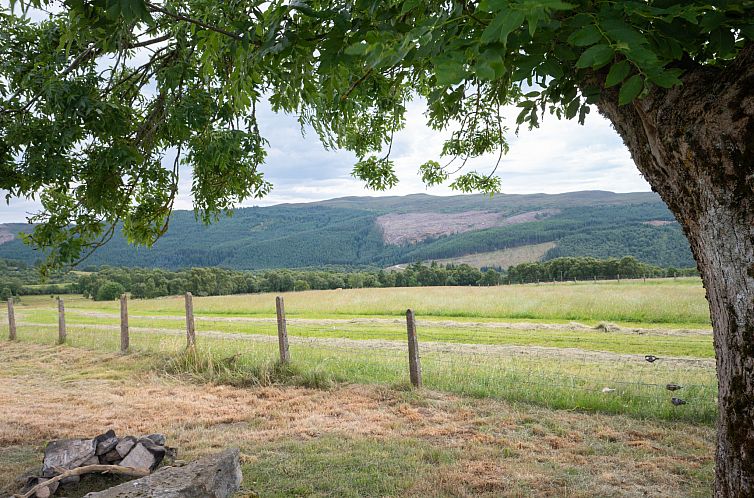 Vakantiehuis Loch Meiklie View