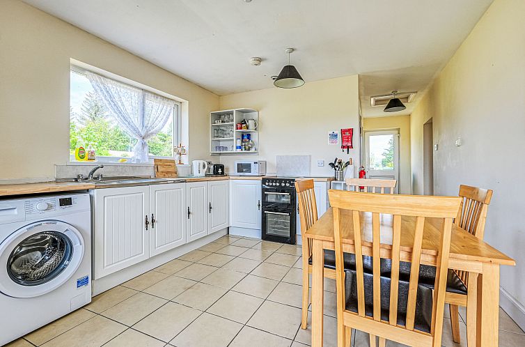 Vakantiehuis Loch Meiklie View