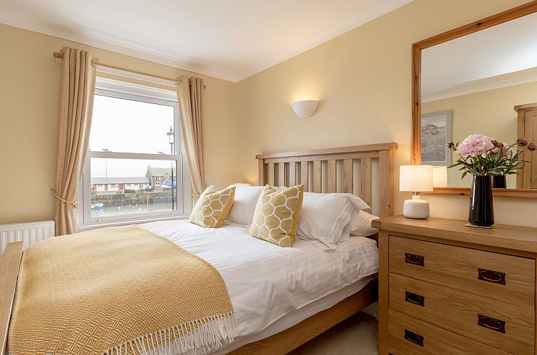 Vakantiehuis The Knowe