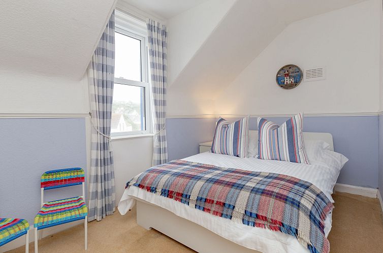 Vakantiehuis The Knowe