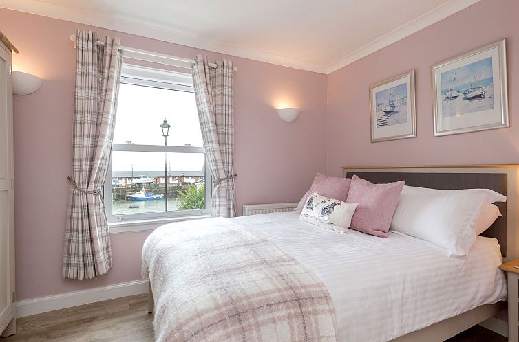 Vakantiehuis The Knowe
