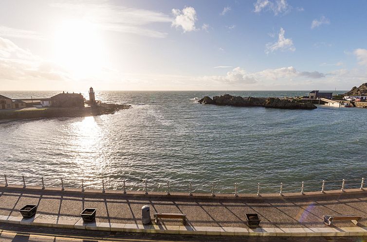 Vakantiehuis Portpatrick House