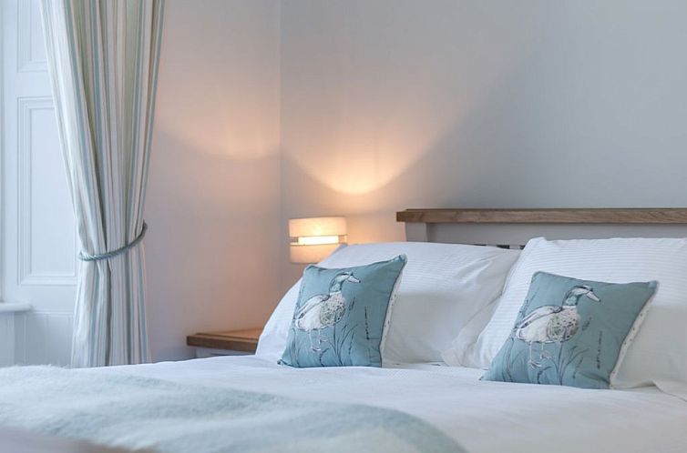 Vakantiehuis Portpatrick House