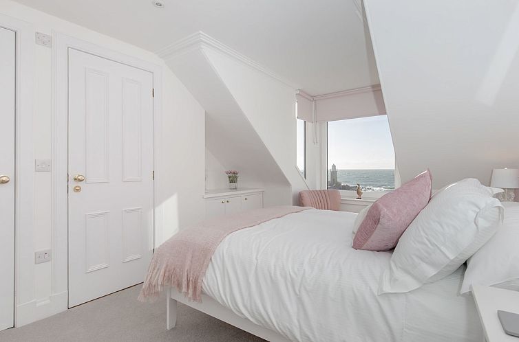 Vakantiehuis Portpatrick House