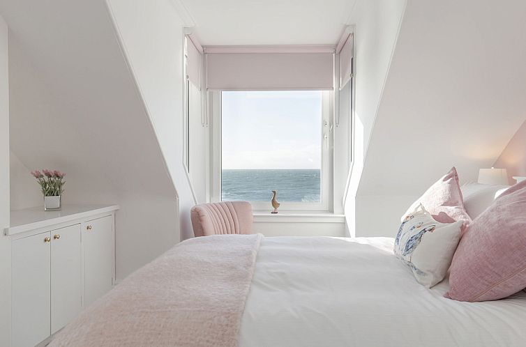 Vakantiehuis Portpatrick House