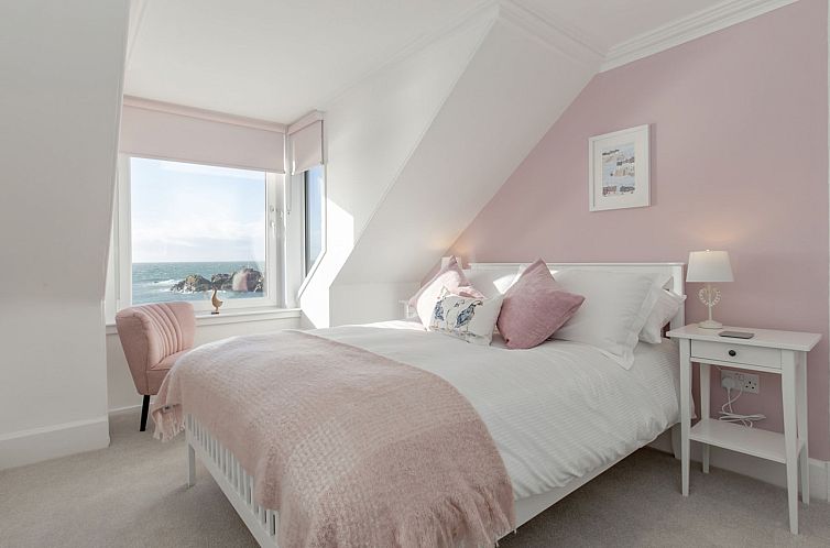 Vakantiehuis Portpatrick House