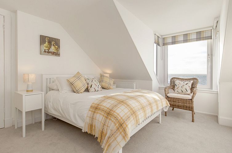 Vakantiehuis Portpatrick House