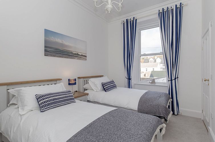 Vakantiehuis Portpatrick House