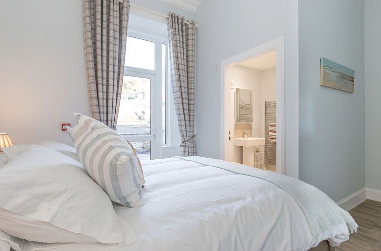 Vakantiehuis Portpatrick House