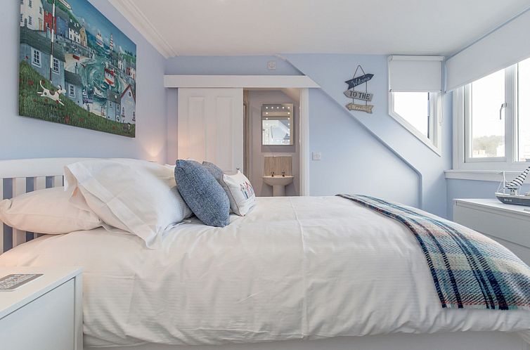 Vakantiehuis Portpatrick House