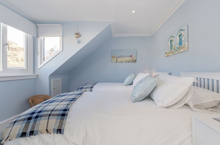 Vakantiehuis Portpatrick House