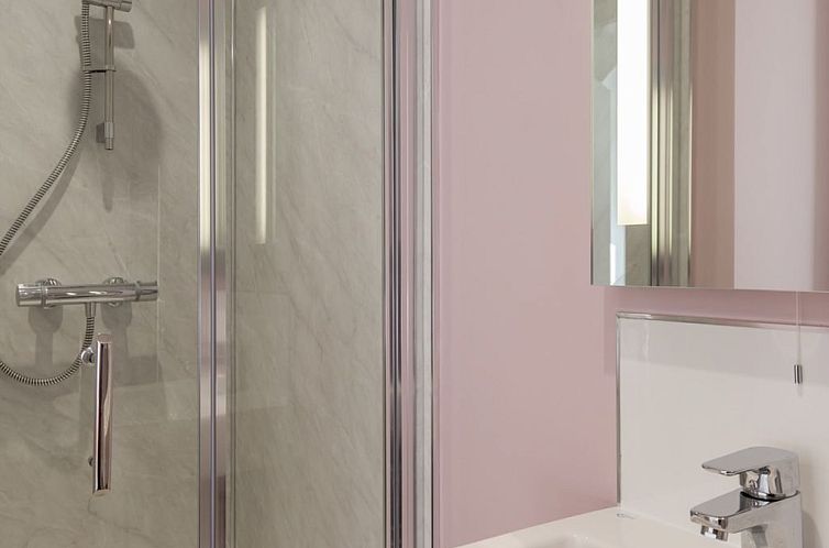 Vakantiehuis Portpatrick House