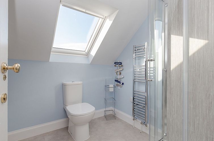 Vakantiehuis Portpatrick House