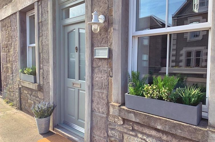 Unterkunft 0683201 - Appartement Schottland - Appartement "Die Mündungswohnung"