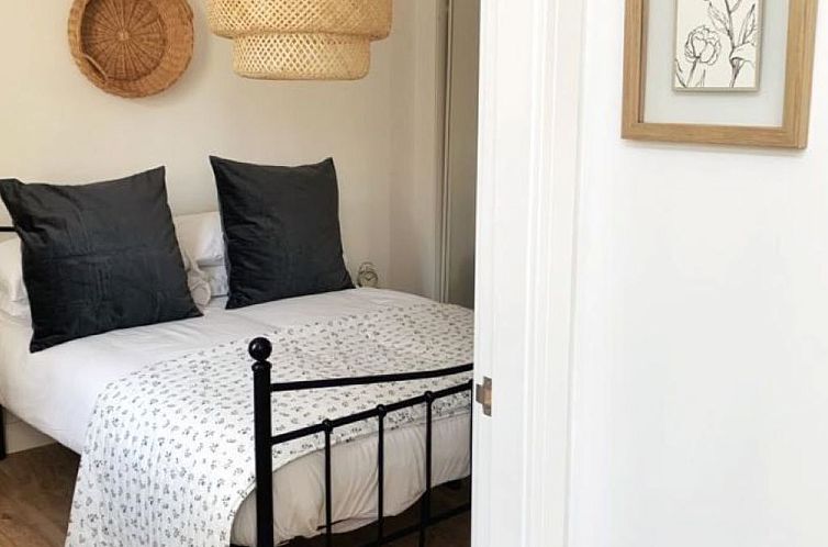 Appartement "Die Mündungswohnung"