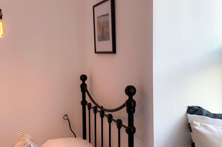 Appartement "Die Mündungswohnung"