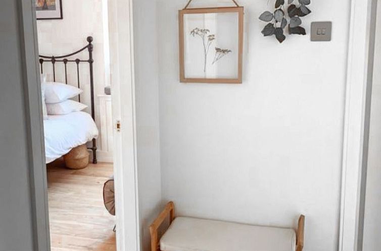 Appartement "Die Mündungswohnung"