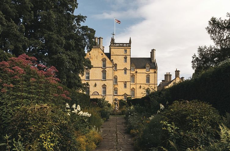 Unterkunft 0684101 - Ferienhaus Schottland - Vakantiehuis Innes House