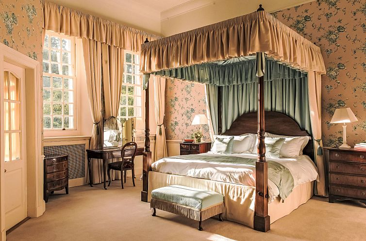 Vakantiehuis Innes House