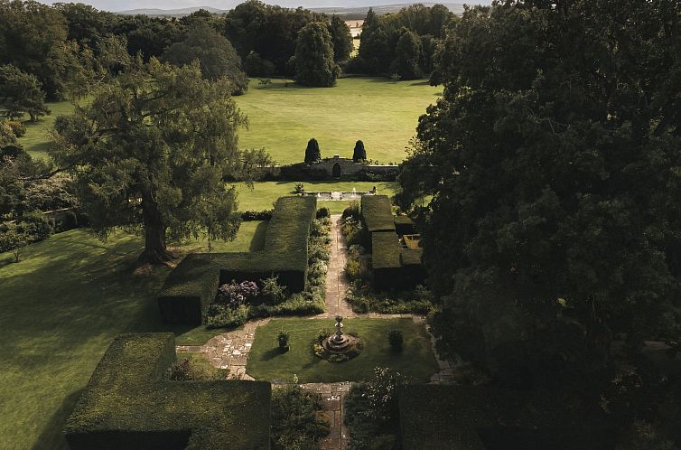 Vakantiehuis Innes House