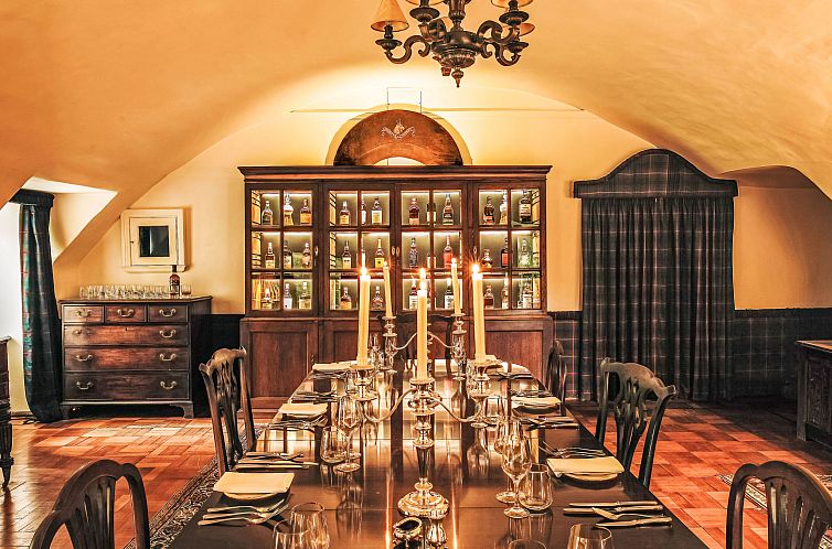 Vakantiehuis Innes House