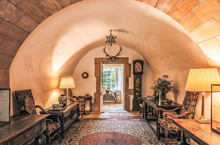 Vakantiehuis Innes House