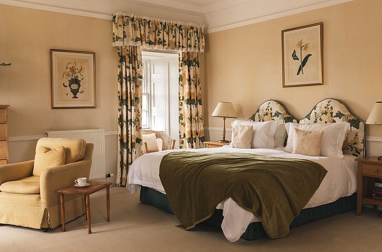 Vakantiehuis Innes House