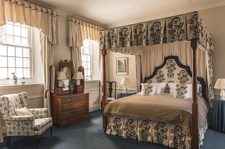 Vakantiehuis Innes House