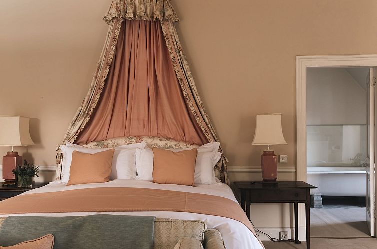 Vakantiehuis Innes House