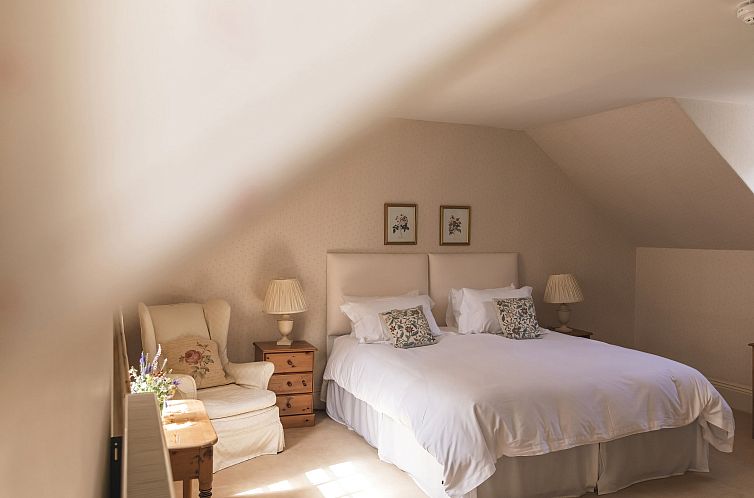 Vakantiehuis Innes House