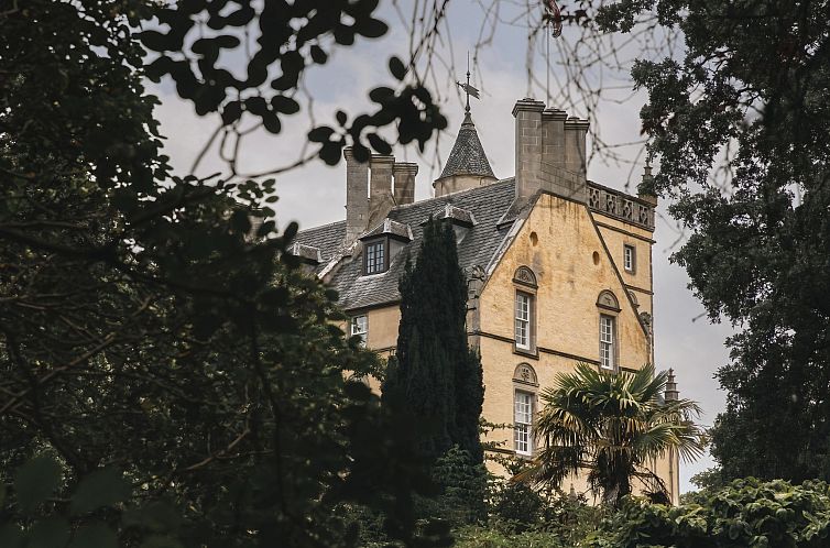 Vakantiehuis Innes House