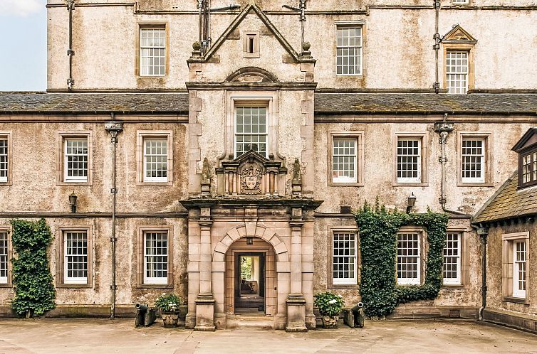 Vakantiehuis Innes House