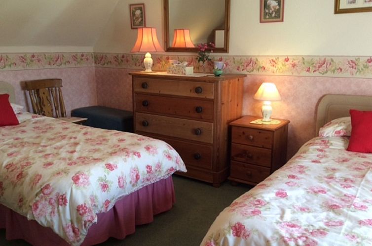 Vakantiehuis Leduckie