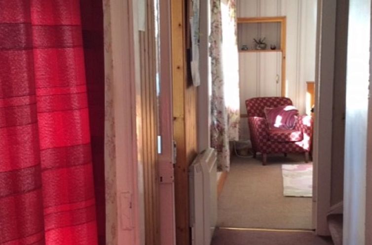 Vakantiehuis Leduckie