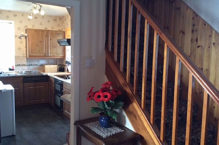Vakantiehuis Wester Riechip