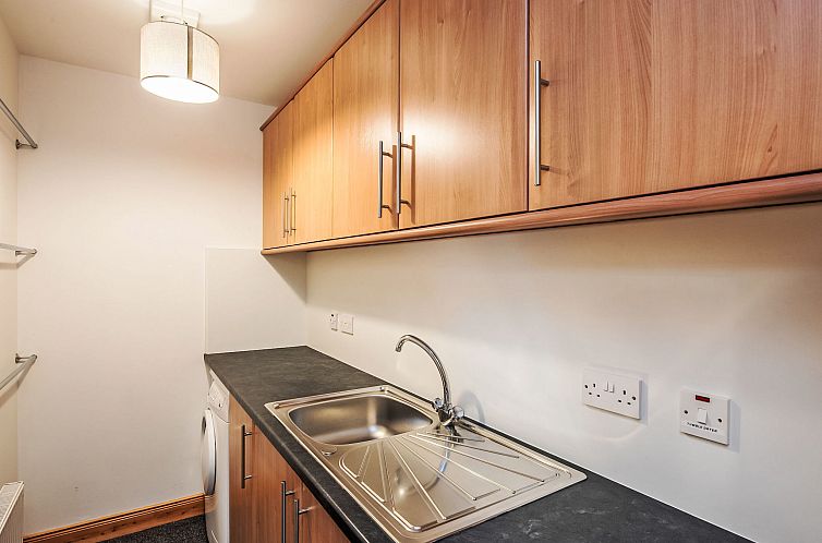 Vakantiehuis Achmony Number 11