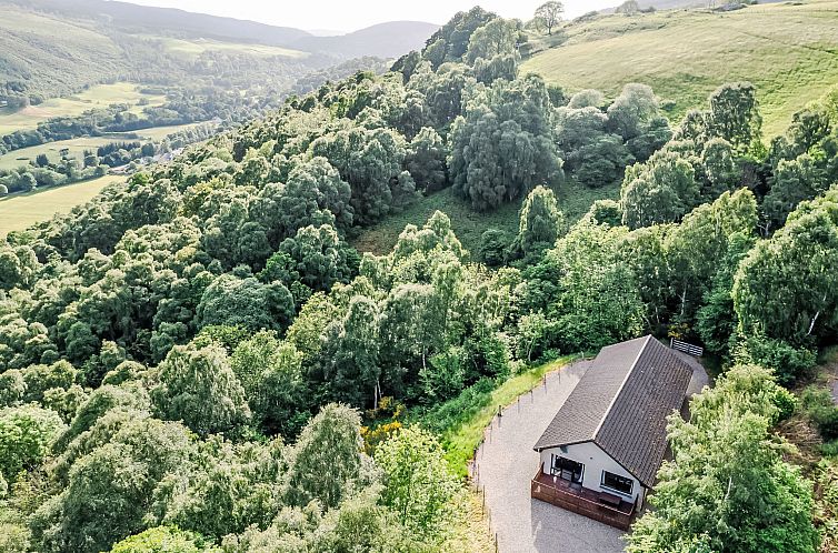 Vakantiehuis Achmony Number 11