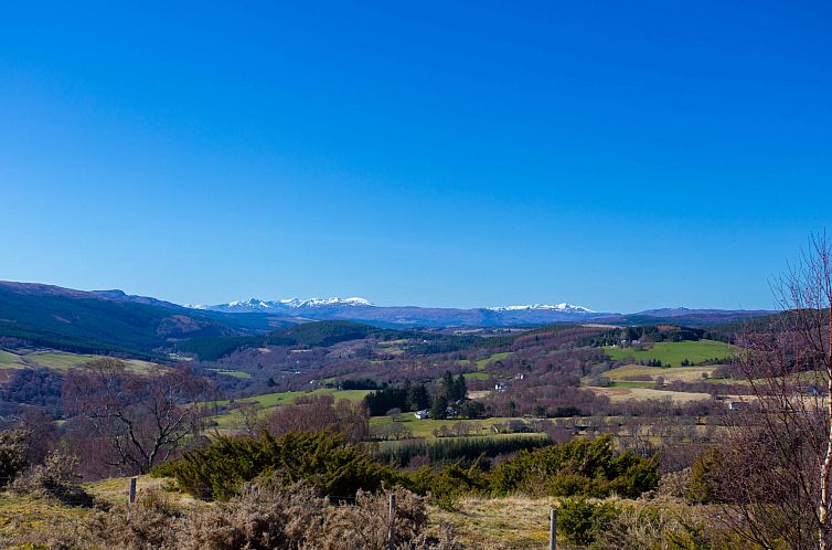 Vakantiehuis Achmony Number 11